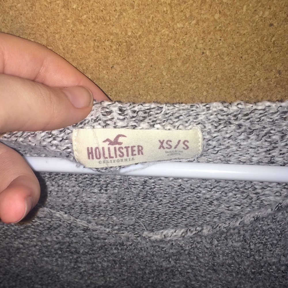 Sweater - Picture 2 of 2